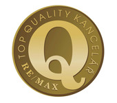 Logo - REMAX TOP QUALITY